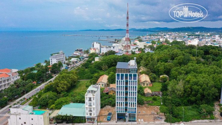 Фотографии отеля  Stellar Hotel 3*