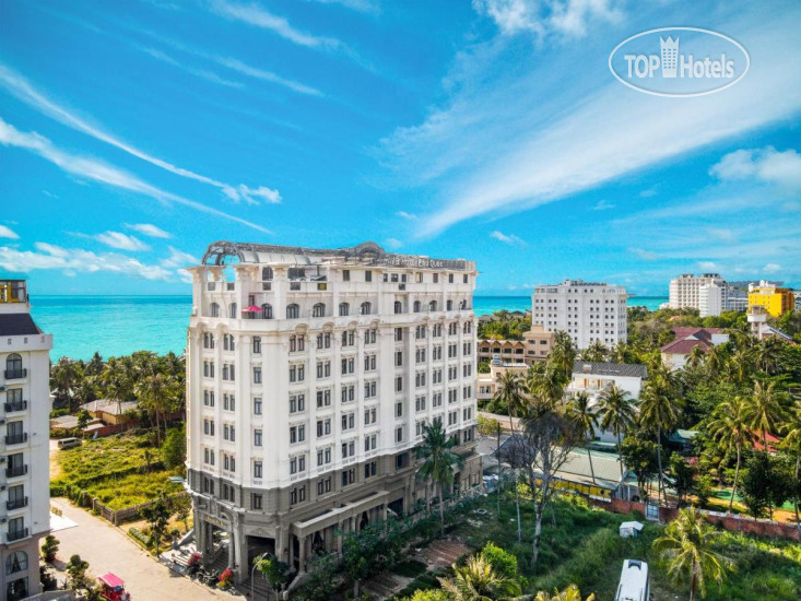 Hotel photo AVS Hotel 4*
