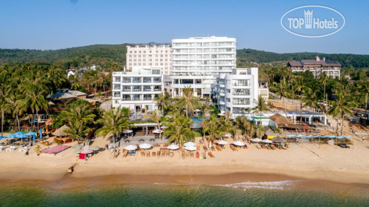 Hotel photo Sunset Beach Resort and Spa 4*
