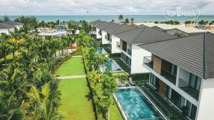 New photos from tourists Amon Luxury Villas Phu Quoc by Bodhi Hospitality