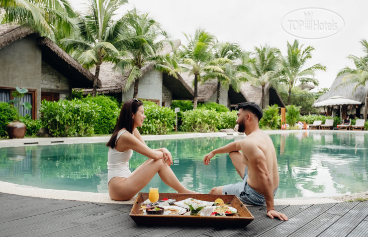 Photos M Village Phu Quoc