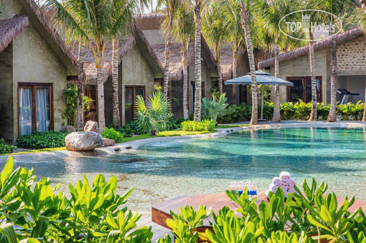 Hotelier's photos M Village Phu Quoc