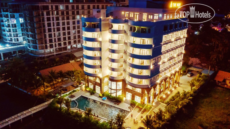 Photos Maris Beach Hotel Phu Quoc (ex.The May Hotel)