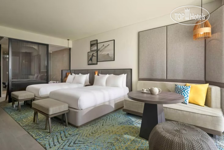 Hotel photo Crowne Plaza Phu Quoc Starbay 5*