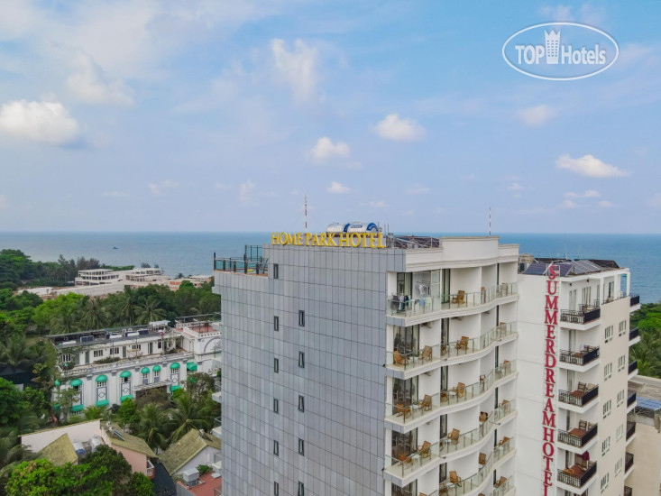 Фото Home Park Hotel Phu Quoc