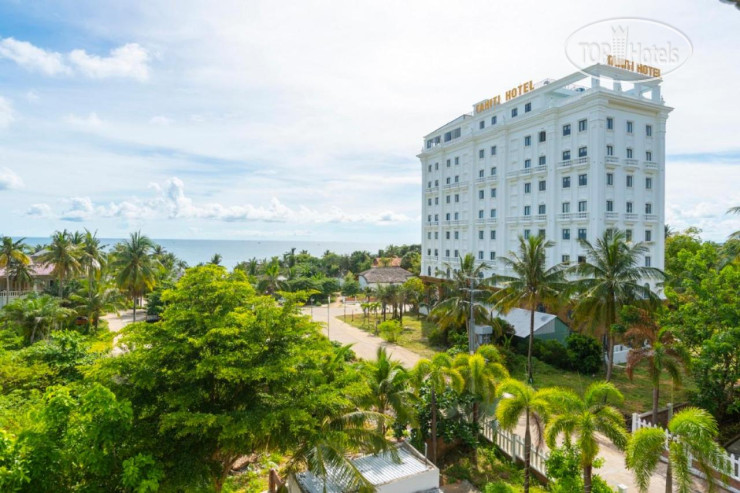 Photos Tahiti Resort Phu Quoc