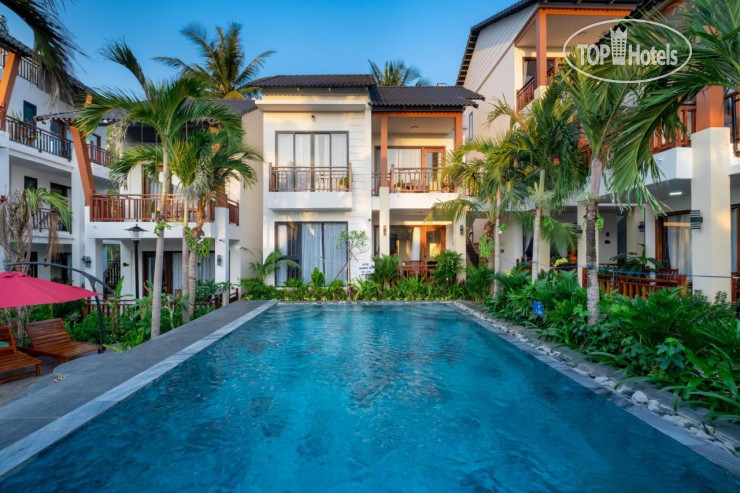 Photos Melica Resort Phu Quoc