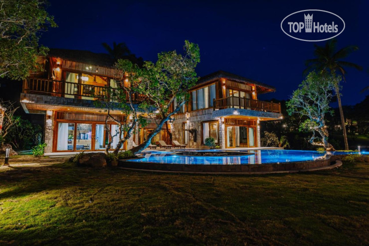 Hotel photo Ocean Bay Resort & Spa Phu Quoc 4*