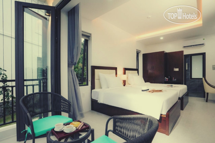 New photos from tourists Dad Resort Phu Quoc 4*