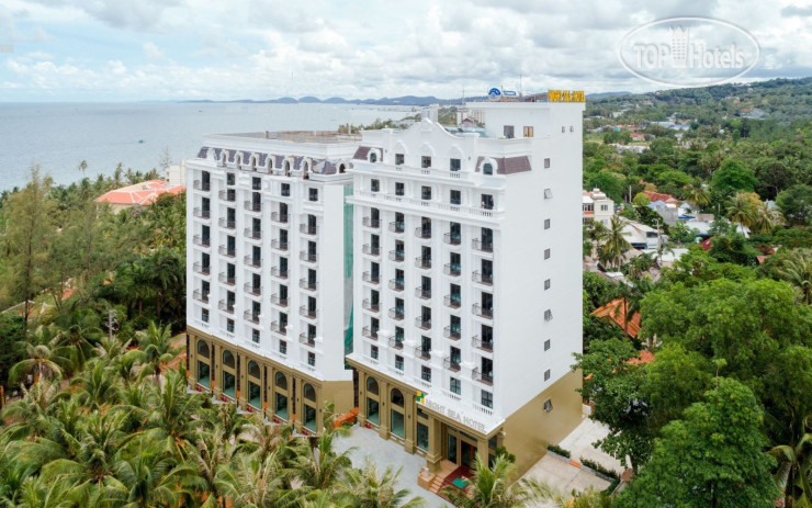 Hotel photo Night Sea Hotel 4*