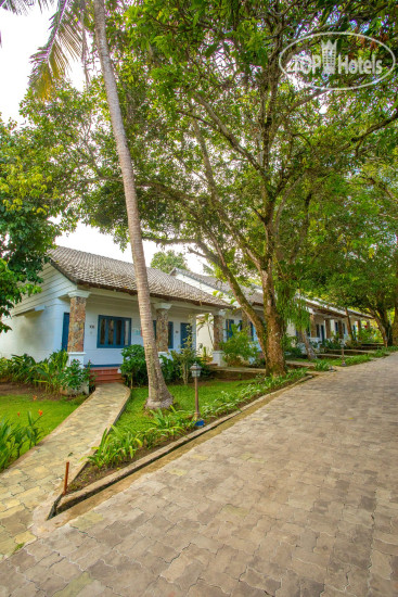 New photos from tourists Santa Garden Resort Phu Quoc 4*