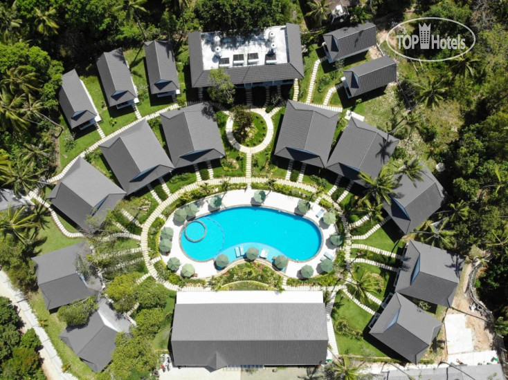New photos from tourists Kingo Retreat Resort Phu Quoc 3*