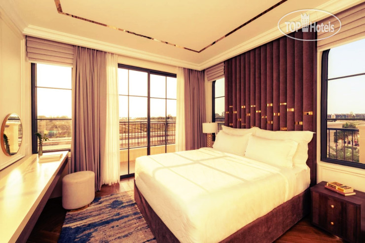 New photos from tourists The Residence Resort & Villas Phu Quoc 4*