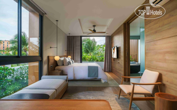Hotelier's photos Sailing Club Signature Resort Phu Quoc 5*