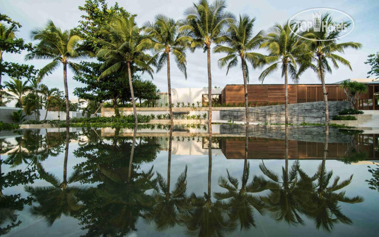 New photos from tourists Sailing Club Signature Resort Phu Quoc 5*