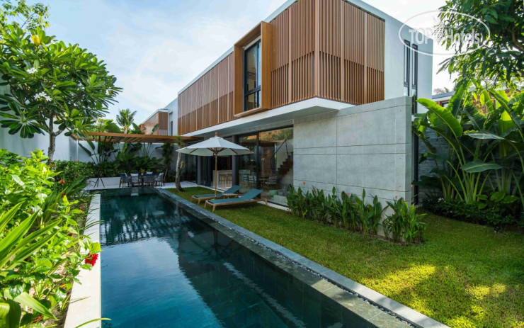 Фото Sailing Club Signature Resort Phu Quoc