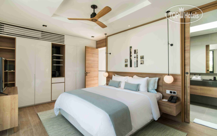 Hotel photo Sailing Club Signature Resort Phu Quoc 5*