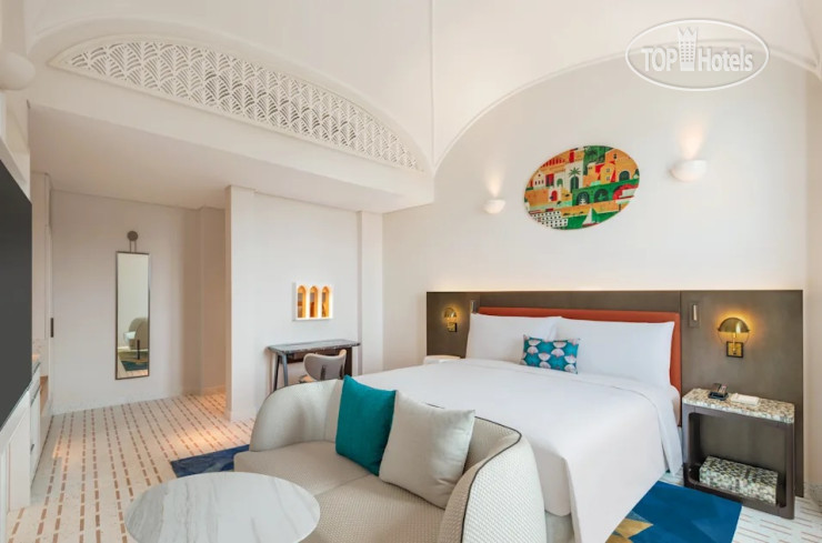 Фото La Festa Phu Quoc, Curio Collection by Hilton