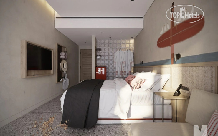 New photos from tourists Soul Boutique Hotel Phu Quoc 4*