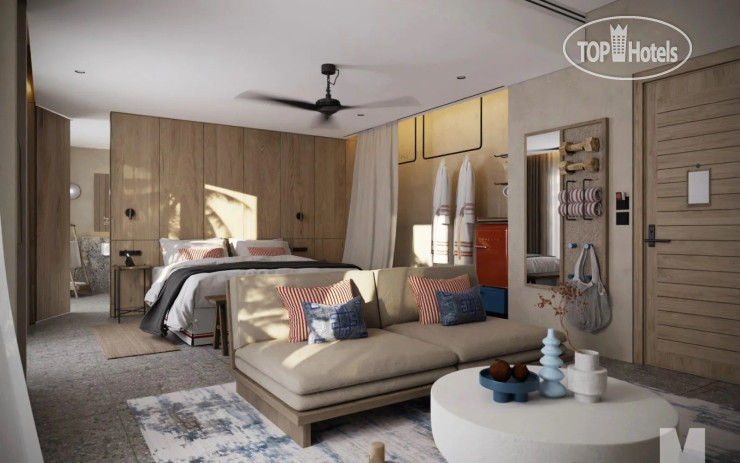 Photos Soul Boutique Hotel Phu Quoc