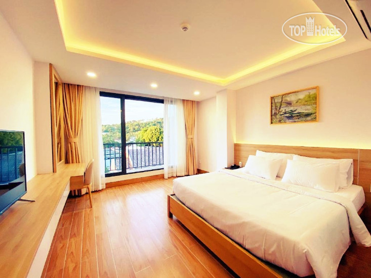 Photos Rosetta Hotel Phu Quoc (ex.Rosie Balcony Hotel Phu Quoc)