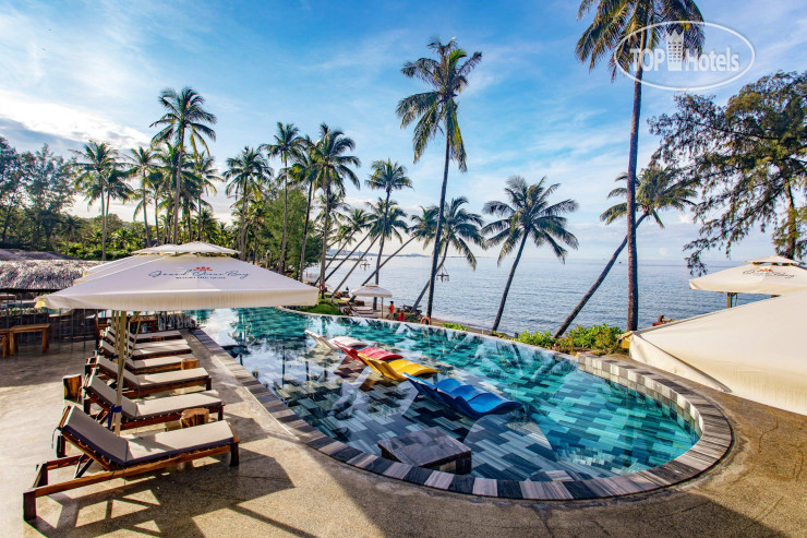 Hotelier's photos Grand Ocean Bay Resort Phu Quoc 4*