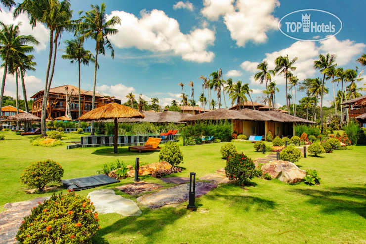 Hotel photo Grand Ocean Bay Resort Phu Quoc 4*
