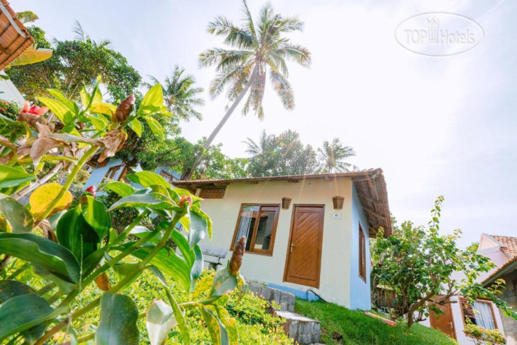 Hotel photo Star Hill Village Resort Phu Quoc 3*
