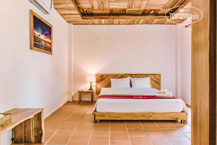 New photos from tourists Star Hill Village Resort Phu Quoc 3*