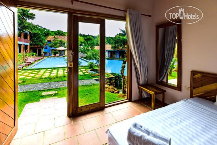 Hotelier's photos Star Hill Village Resort Phu Quoc 3*