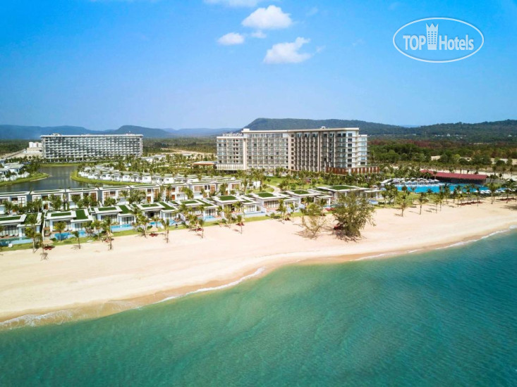 Photos Movenpick Villas & Residences Phu Quoc