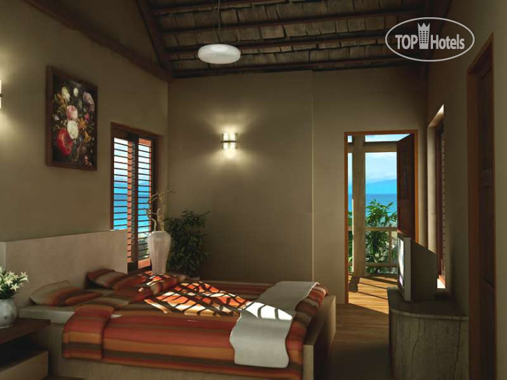New photos from tourists Ong Lang Resort 3*