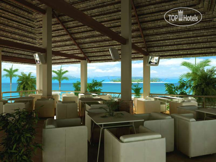 Hotelier's photos Ong Lang Resort 3*