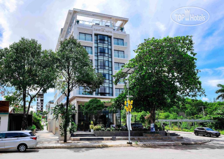 Фотографии отеля  Daystar Hotel Phu Quoc 3*