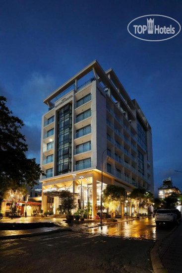 Photos Daystar Hotel Phu Quoc