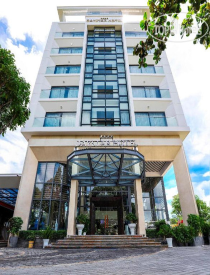 Фотографии отеля  Daystar Hotel Phu Quoc 3*