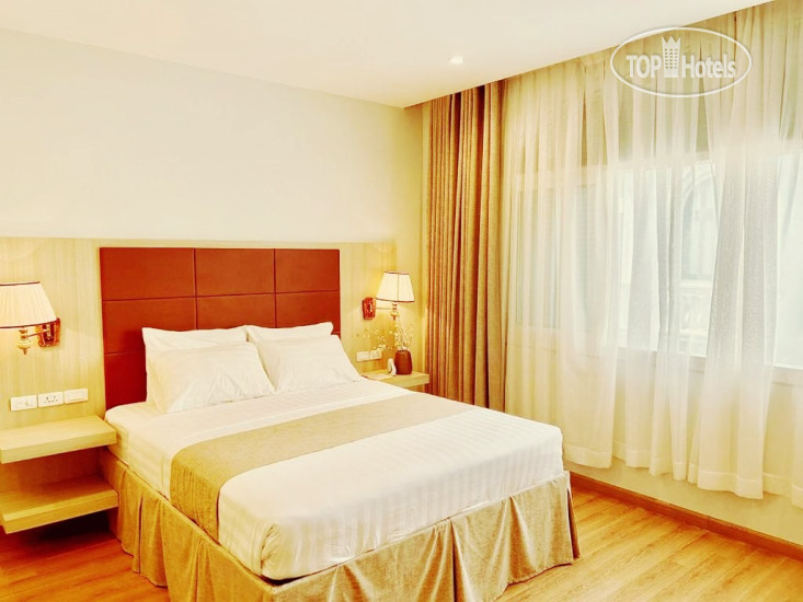 Photos Sir Albert Beach Hotel