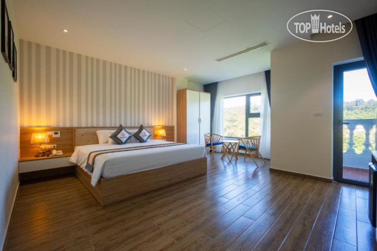 Photos UMI-PQ Hotel Phu Quoc