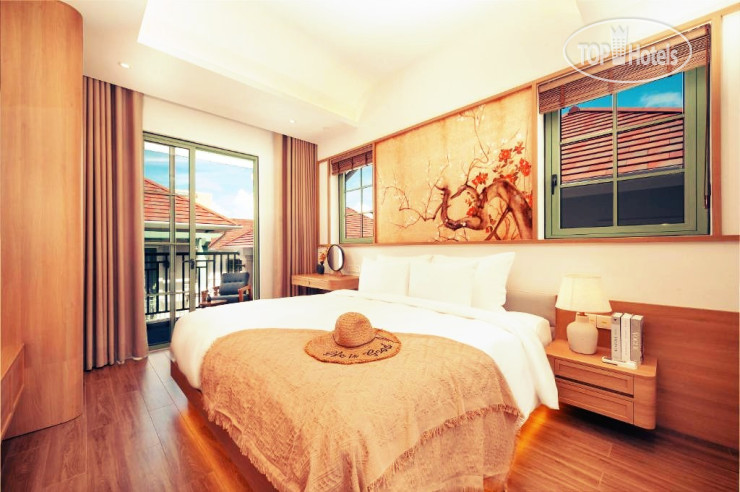 New photos from tourists La isla Apartments & Villas - Sea View & Fireworks Phu Quoc 3*