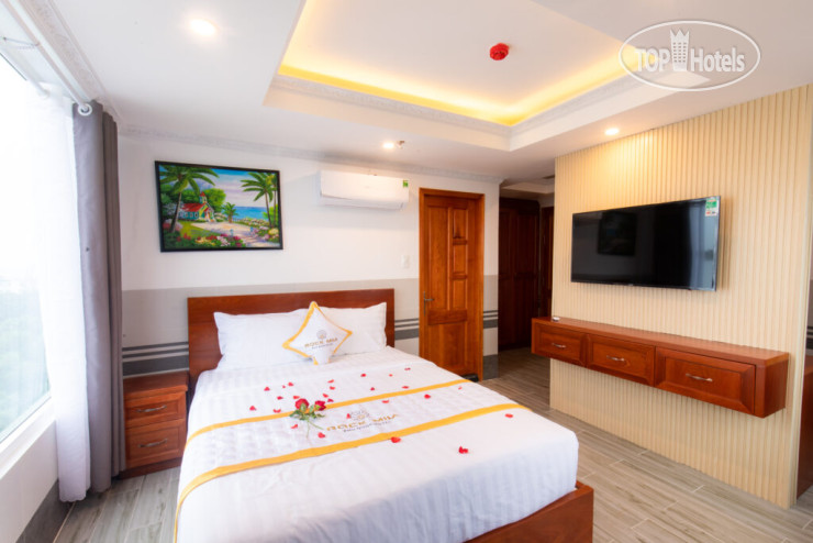 Hotel photo Rock Mila Phu Quoc 3*