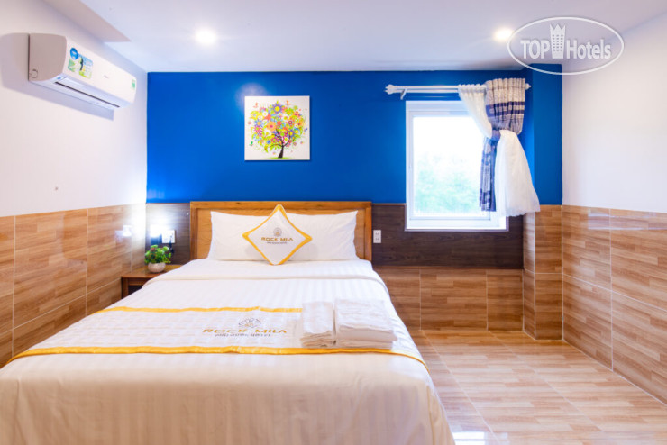 Photos Rock Mila Phu Quoc