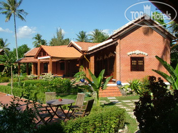 Photos Cassia Cottage
