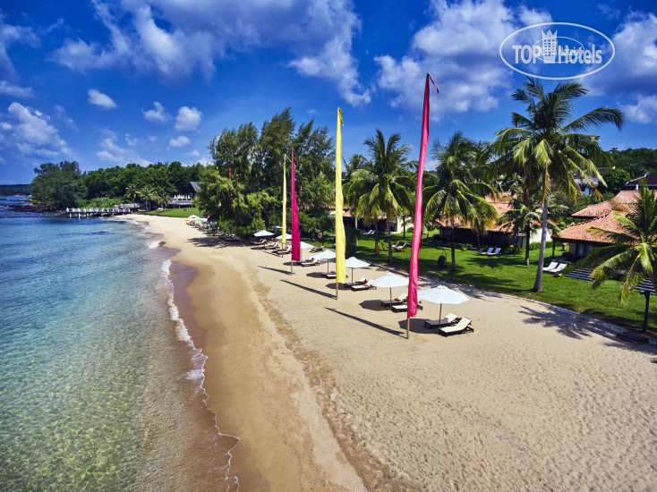 New photos from tourists Chen Sea Resort & Spa Phu Quoc 4*
