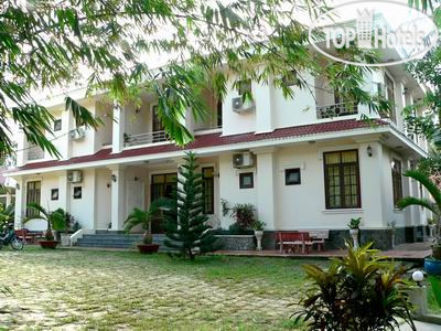 Hotelier's photos Hiep Thanh Resort 3*