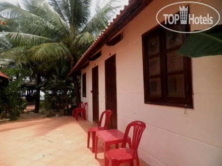 Hotelier's photos Paris Beach Phu Quoc 3*