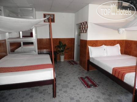 New photos from tourists Paris Beach Phu Quoc 3*