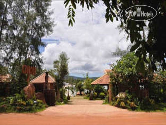 Hotelier's photos Chez Carole Resort 3*