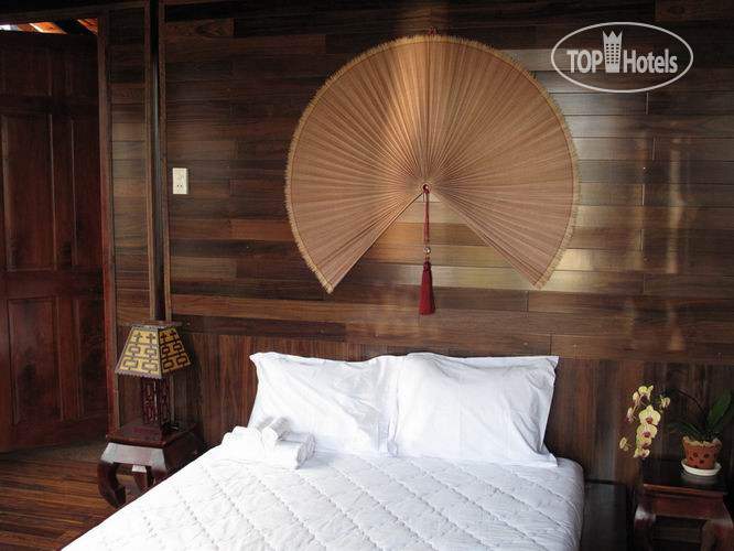 New photos from tourists Chez Carole Resort 3*