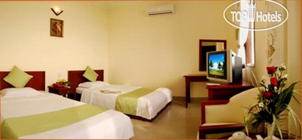 New photos from tourists Cuu Long Phu Quoc Resort 3*