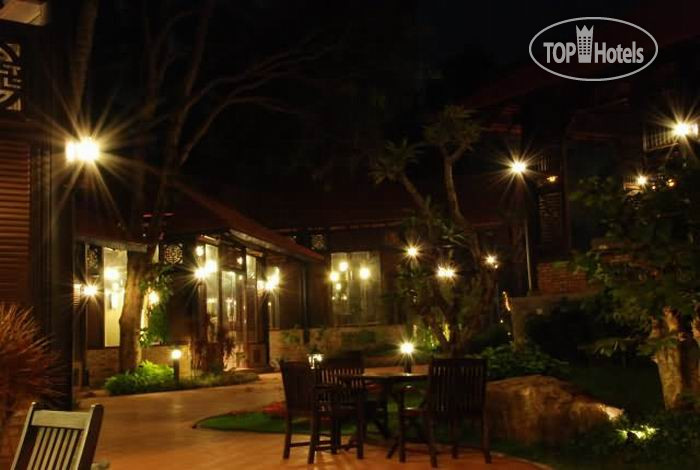 Hotelier's photos Charm Hotel & Resort 2*